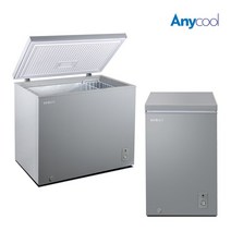 소형 냉동고 가정용 업소용 아이스크림 미니 100L 금원하이텍, 01 KFHF-100D