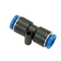 원터치피팅 PUC10 10mm 유공압 에어피팅 휘팅(10개입), 쿠팡 본상품선택