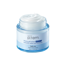 메이크프렘 세이프 미 릴리프 워터리 크림 80ml
