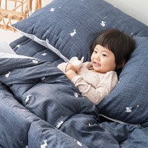 키즈침구세트 사계절 침대이불세트 캐릭터이불