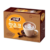 핫초코 미떼 마일드 30g 10입