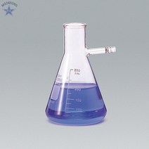 가지달린 삼각플라스크, 1000ml