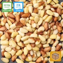 경기도 양평 황잣 65g 유기농