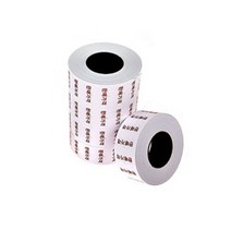 가격표시기용 라벨 5p 라벨지가격 스티커라벨지, 없음, 1개, 1개