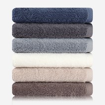 송월타월 180g 40수 앤티크, 1장, 베이지