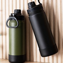 디에고 이중진공 보온보냉텀블러 600ml 레이저마킹 각인 인쇄가능!, 블랙(레이저마킹안함)