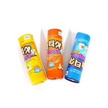 f20 86690 파티클럽 팡팡폭죽 3개입 1팩, 상세페이지 참조