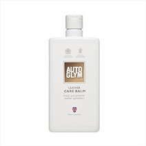 가죽 오토글림 밤 LCB 레더 보호제 500ml 케어 포굿드라이브