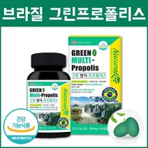 그린프로폴리스 브라질 플라보노이드 프로폴리스아연C 츄어블 어린이프로폴리스 폴리폴리스 프로폴리스캡슐 액상캡슐 구강항균 항산화 정상적인 면역기능 도움 프로폴리스 아연 비타민 영양제