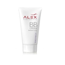 알렉스 비비크림 30ml 중간 톤 튜브형 Alex