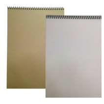 웨비인포 오피스트리 칠성사 2000 크로키북 A4(무지)/노트/연습장/종합장