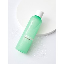 차앤박 아쿠아 수딩 클리어링 토너 250 mL+토너패드 190장