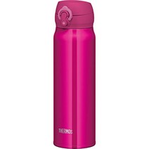 써모스 텀블러 보온병 JNL-505, 500ml, 로즈