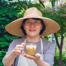 셋째딸농부 국산 유기농 미숫가루 옛날 화사, 700g, 1개