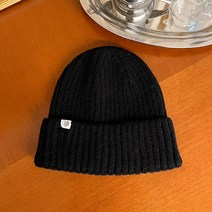 우드피카 왕골지 숏비니 모자 7컬러