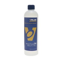 오일 펌프 가정용 소형 수동 모터 원래 값 진공 로터리 베인 진공 냉각 윤활유 냉각, 330ml