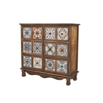 예단자개함 자개 장농 자개농 자개장 나비장 자게장 고가구 공예 장롱 오동나무, I