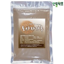 토사자가루 300g, 토사자가루 300gx1팩
