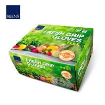 아베나 위생 비닐장갑 프레쉬그립 플렉스 500매x1팩, 제품 선택:아베나 비닐장갑 프레쉬그립 플렉스 500매, 단품