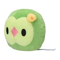 포켓몬 센터 공식 봉제인형 Pokemon fit 유니란 577