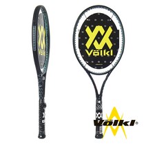 뵐클 V1 클래식 102 285g 16x19 G2 테니스라켓 2020, 43, 폴리+신스틱