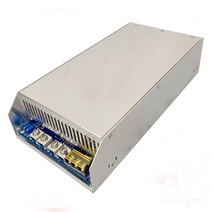 외부 0-5V 가변 전위차계 2000W 고전력 DC 전압 안정기 스위칭 공급 장치 24V 36V, 06 42V_01 External 0-5V