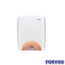ForU70 저소음 초고속 핸드드라이어 손말리기 화장실용품 손건조기 욕실용품 개인위생, htm351