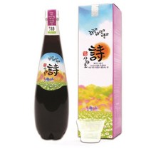 산야초 발효액 엑기스 98가지 원료 5년숙성 1000ml, 1000mlx1병