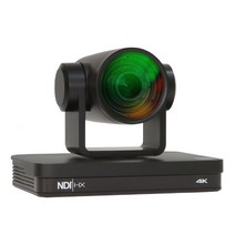 민레이 Minrray UV430A NDI 4K 60P PTZ카메라/Sony 4K CMOS