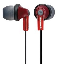 파나소닉 RP-HJE150-K 인이어 이어폰