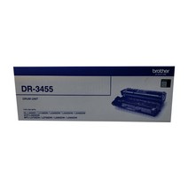 브라더 HL L6200DW 정품이미징유닛 (DR-3455), 1개, 검정