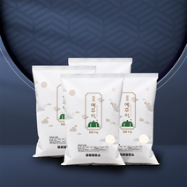 찹쌀4kg 10kg 20kg [22년산 햅쌀] 영해정미소 예주미 산지직송 최근도정, 1개, 4kg