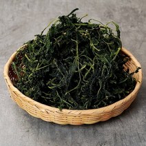 지투지샵 제주 건조취나물 400g, 1개
