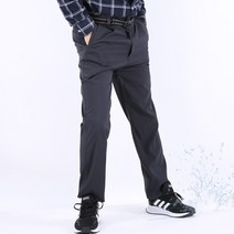 미루나무 남성 여름 등산바지 등산복 작업복바지 작업복 하의 바지(필승k)