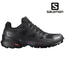 살로몬 스피드크로스 5 GTX W L40795400 DW