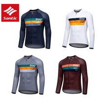 산틱 긴팔 져지 M1C01125