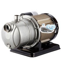 펌프샵 한일펌프 SSJP-990-T 1마력 올스텐 고양정 자흡식 펌프 가압펌프 삼상380V, SSJP-990-T(삼상 380V)