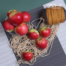 산지직송 루비에스 사과 2kg 크기별, 02.루비에스 사과 2kg 중대과