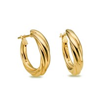 비체주얼리 14K 콘페이토 귀걸이 KRPE-2540Y