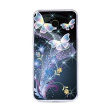 G3240 소프트 TPU 케이스 Nokia Lumia 630 커버 실리콘 페인트 RM978 3G 전화 가방 보호, 09 24_01 For Nokia 630