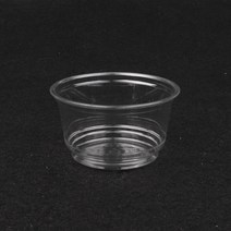 (KP-92파이) 해피팩 7온스 페트컵 아이스컵 투명컵 1박스 1000개, KP-7온스 페트컵 1박스 1000개, 1개