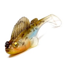 메가배스 다크 슬리퍼 3.810, 단품