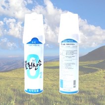 클린산소 산소캔 816ml 3개 [Oxygen can]