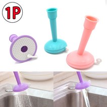 싱크대 수도꼭지 물 절약 조절 절수기