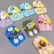 폴라프레쉬 통풍구 방향제 샤샤 화이트플로랄 자동차 디퓨져 추천 파는곳, 상세페이지 참조, 상세페이지 참조