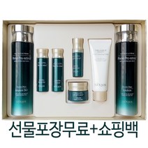 이자녹스 에이지포커스 프라임 더블이펙트 2종 세트, 선물포장 (X)