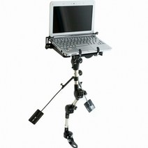 일광정밀 차량용 노트북 거치대 IK-6000A Maid In Korea