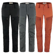 피엘라벤 22FW 켑 트라우저 우먼 숏 (89898S)