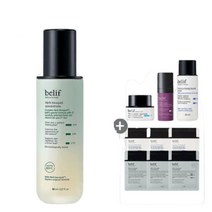 정품 빌리프 뷰티 허브 부케 컨센트레이트 80ml 세트 Q510081