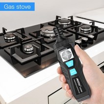 에어컨 냉매누설탐지기 측정기 온동 압력 검출기 mestek 가연성 가스 테스터 공기 품질 모니터 가스 누출 스토브 탱크 감지기 ch4 가솔린 알코올 가정용 가스 사용 감지, cgd